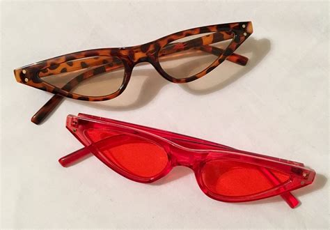 funky sunglasses